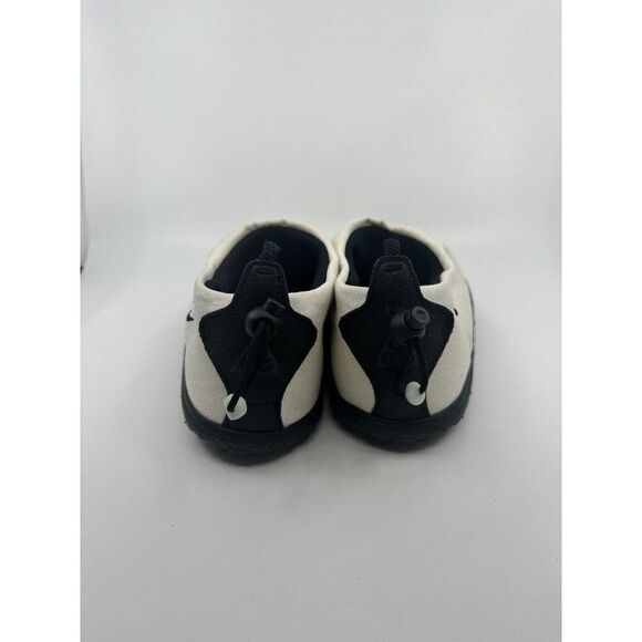 Nike ACG Air Moc Men's Size 8 Summit White Black Slip-On Moccasins DZ3407-100 - Picture 5 of 5